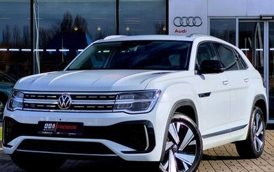 Volkswagen Teramont I, 2025 год, 6 290 000 рублей, 1 фотография