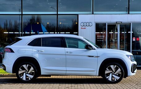 Volkswagen Teramont I, 2025 год, 6 290 000 рублей, 6 фотография