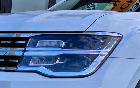 Volkswagen Teramont I, 2025 год, 6 290 000 рублей, 12 фотография