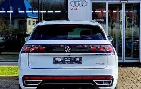 Volkswagen Teramont I, 2025 год, 6 290 000 рублей, 8 фотография