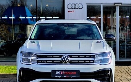 Volkswagen Teramont I, 2025 год, 6 290 000 рублей, 3 фотография