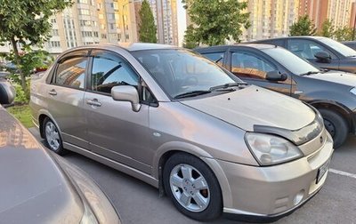 Suzuki Liana, 2003 год, 250 000 рублей, 1 фотография
