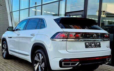 Volkswagen Teramont I, 2025 год, 6 290 000 рублей, 16 фотография