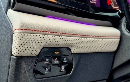 Volkswagen Teramont I, 2025 год, 6 290 000 рублей, 23 фотография