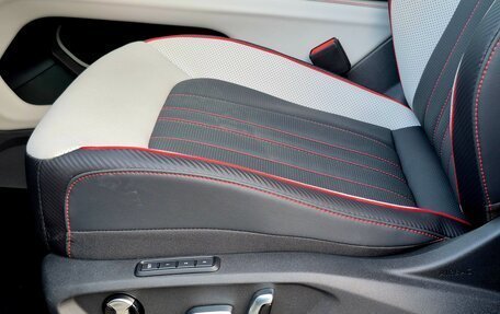 Volkswagen Teramont I, 2025 год, 6 290 000 рублей, 20 фотография