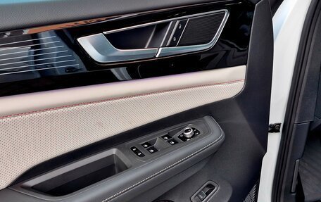 Volkswagen Teramont I, 2025 год, 6 290 000 рублей, 21 фотография