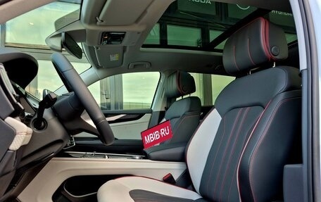 Volkswagen Teramont I, 2025 год, 6 290 000 рублей, 19 фотография