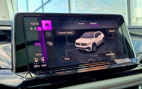 Volkswagen Teramont I, 2025 год, 6 290 000 рублей, 28 фотография