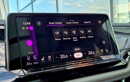 Volkswagen Teramont I, 2025 год, 6 290 000 рублей, 32 фотография