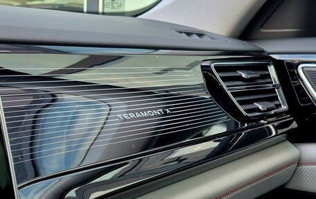 Volkswagen Teramont I, 2025 год, 6 290 000 рублей, 26 фотография