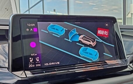 Volkswagen Teramont I, 2025 год, 6 290 000 рублей, 31 фотография