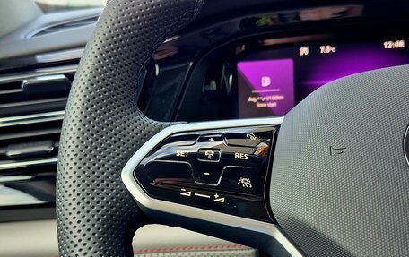Volkswagen Teramont I, 2025 год, 6 290 000 рублей, 36 фотография