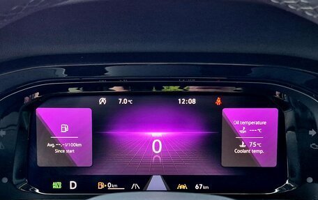 Volkswagen Teramont I, 2025 год, 6 290 000 рублей, 39 фотография