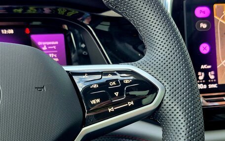 Volkswagen Teramont I, 2025 год, 6 290 000 рублей, 37 фотография