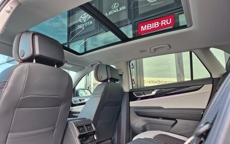 Volkswagen Teramont I, 2025 год, 6 290 000 рублей, 38 фотография