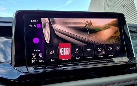 Volkswagen Teramont I, 2025 год, 6 290 000 рублей, 35 фотография