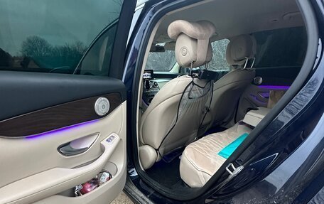 Mercedes-Benz GLC, 2016 год, 3 100 000 рублей, 10 фотография