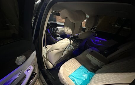 Mercedes-Benz GLC, 2016 год, 3 100 000 рублей, 13 фотография