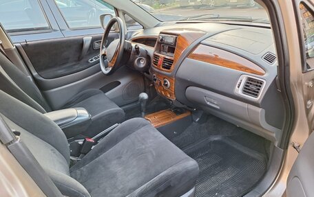 Suzuki Liana, 2003 год, 250 000 рублей, 4 фотография