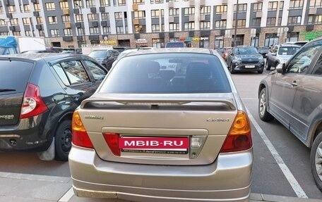 Suzuki Liana, 2003 год, 250 000 рублей, 3 фотография