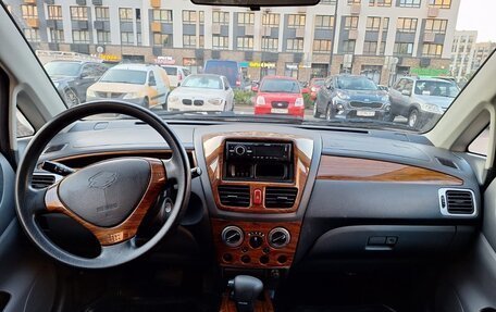 Suzuki Liana, 2003 год, 250 000 рублей, 7 фотография