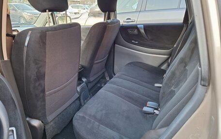 Suzuki Liana, 2003 год, 250 000 рублей, 8 фотография