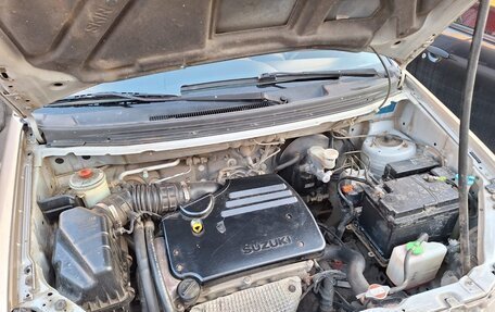 Suzuki Liana, 2003 год, 250 000 рублей, 10 фотография