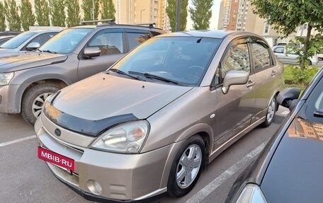 Suzuki Liana, 2003 год, 250 000 рублей, 5 фотография
