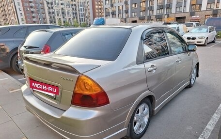 Suzuki Liana, 2003 год, 250 000 рублей, 2 фотография