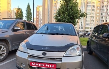 Suzuki Liana, 2003 год, 250 000 рублей, 9 фотография