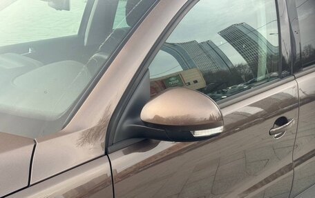 Volkswagen Tiguan I, 2015 год, 2 100 000 рублей, 16 фотография