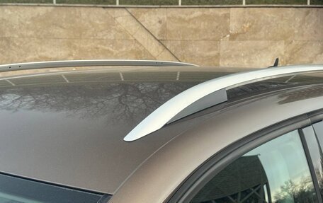 Volkswagen Tiguan I, 2015 год, 2 100 000 рублей, 12 фотография