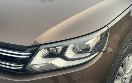 Volkswagen Tiguan I, 2015 год, 2 100 000 рублей, 11 фотография