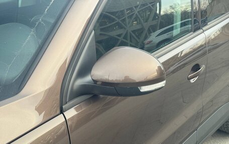 Volkswagen Tiguan I, 2015 год, 2 100 000 рублей, 10 фотография