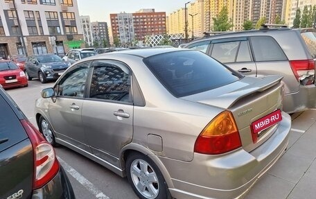 Suzuki Liana, 2003 год, 250 000 рублей, 6 фотография