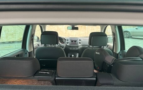 Volkswagen Tiguan I, 2015 год, 2 100 000 рублей, 18 фотография