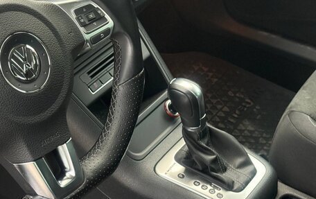 Volkswagen Tiguan I, 2015 год, 2 100 000 рублей, 31 фотография