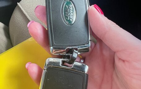 Land Rover Range Rover Velar I, 2023 год, 10 500 000 рублей, 2 фотография