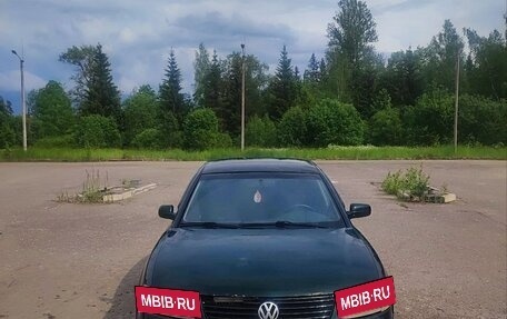 Volkswagen Passat B5+ рестайлинг, 1998 год, 80 000 рублей, 5 фотография