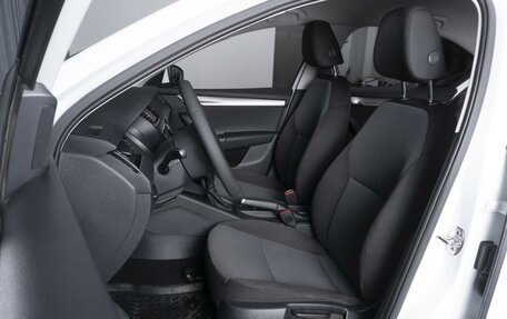 Skoda Octavia, 2017 год, 1 463 000 рублей, 10 фотография