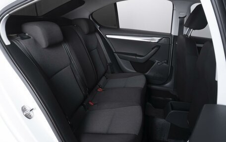 Skoda Octavia, 2017 год, 1 463 000 рублей, 7 фотография