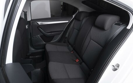 Skoda Octavia, 2017 год, 1 463 000 рублей, 9 фотография