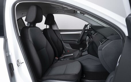 Skoda Octavia, 2017 год, 1 463 000 рублей, 8 фотография