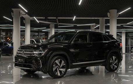 Volkswagen Teramont I, 2025 год, 6 150 000 рублей, 1 фотография