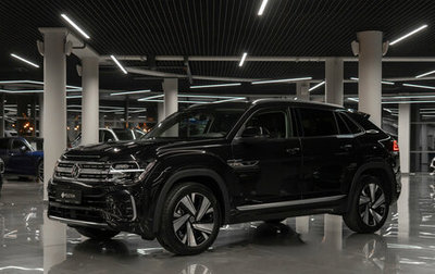 Volkswagen Teramont I, 2025 год, 6 150 000 рублей, 1 фотография