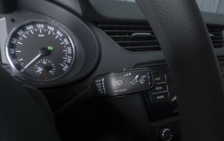 Skoda Octavia, 2017 год, 1 463 000 рублей, 16 фотография