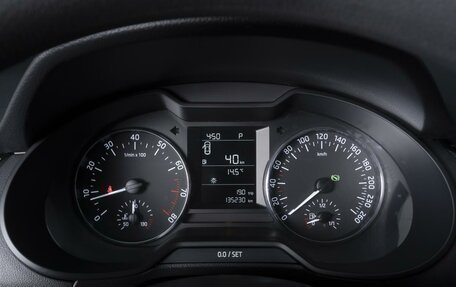 Skoda Octavia, 2017 год, 1 463 000 рублей, 17 фотография