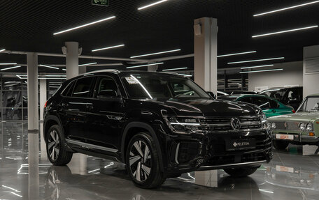 Volkswagen Teramont I, 2025 год, 6 150 000 рублей, 2 фотография