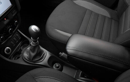 Renault Duster I рестайлинг, 2018 год, 1 140 000 рублей, 14 фотография