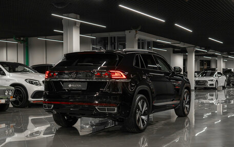 Volkswagen Teramont I, 2025 год, 6 150 000 рублей, 5 фотография